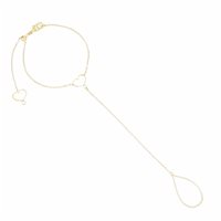 Baciamano Maman et Sophie Mujer in Plata ABMAMGI